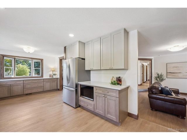 3229 Swadley St, Wheat Ridge, CO 80033