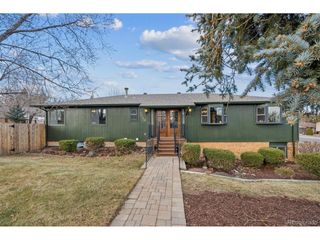 3229 Swadley St, Wheat Ridge, CO 80033