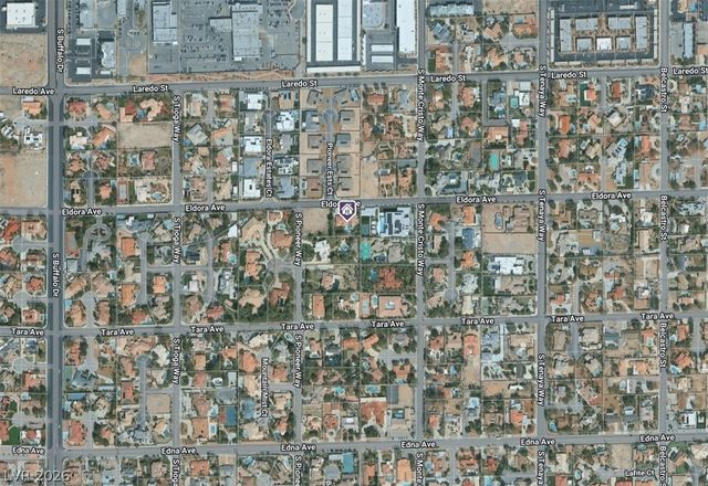 7525 Eldora Avenue, Las Vegas, NV 89117