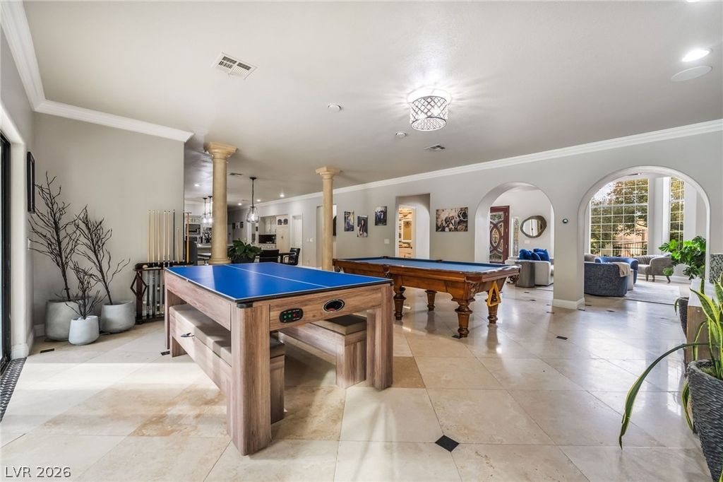Image 11 of property listing at 7525 Eldora Avenue, Las Vegas, NV 89117