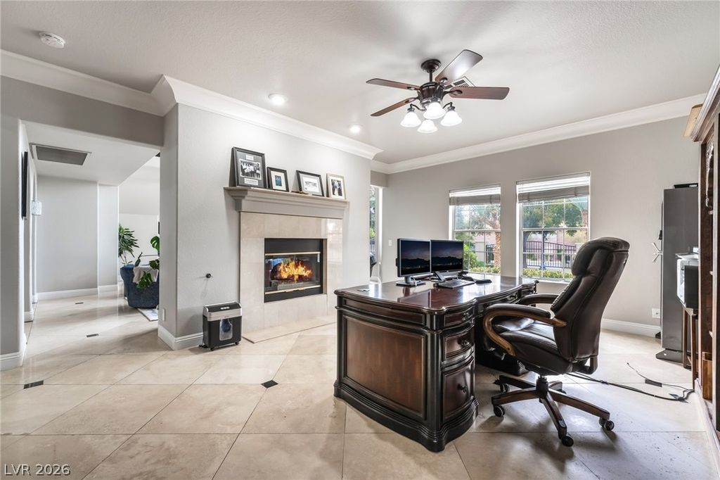 Image 30 of property listing at 7525 Eldora Avenue, Las Vegas, NV 89117