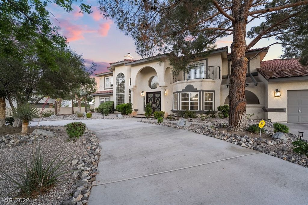 Image 54 of property listing at 7525 Eldora Avenue, Las Vegas, NV 89117