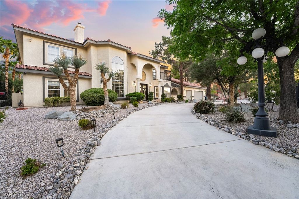 Image 56 of property listing at 7525 Eldora Avenue, Las Vegas, NV 89117