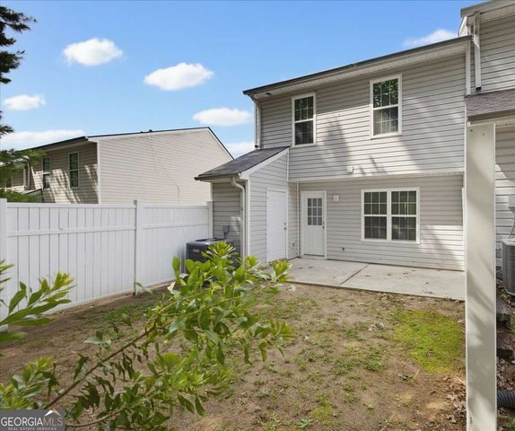 1324 Hollenbeck Lane, Riverdale, GA 30296