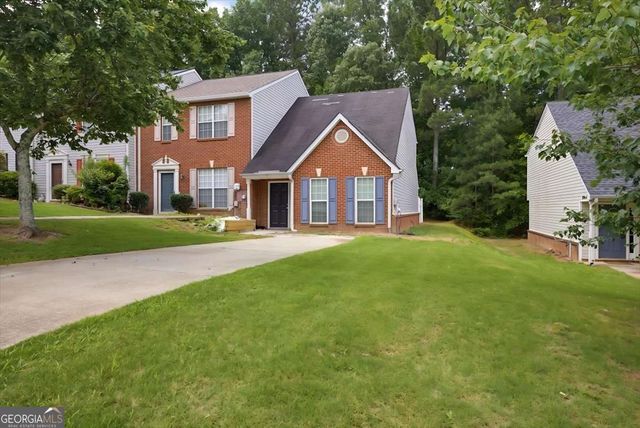 1324 Hollenbeck Lane, Riverdale, GA 30296