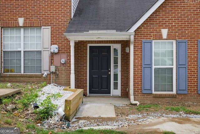 1324 Hollenbeck Lane, Riverdale, GA 30296