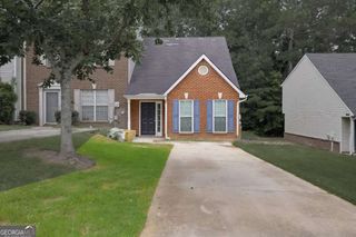 1324 Hollenbeck Lane, Riverdale, GA 30296