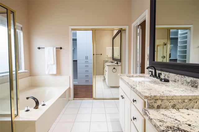 4664 Cherokee Path, Carrollton, TX 75010