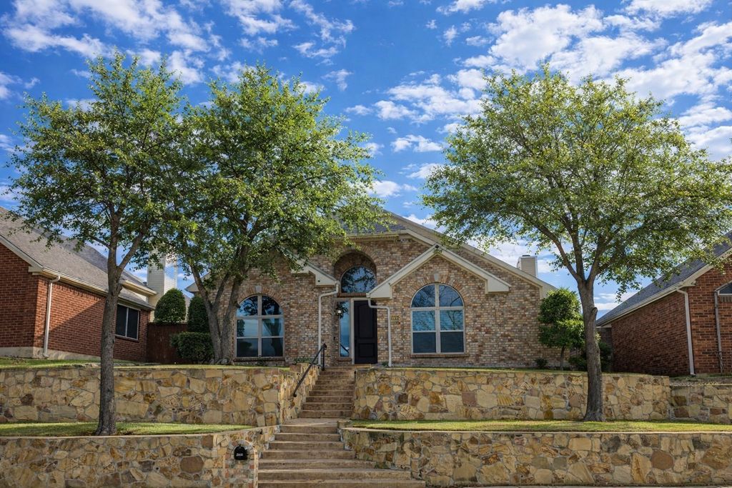 4664 Cherokee Path, Carrollton, TX 75010