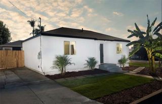205 E California, Vista, CA 92084