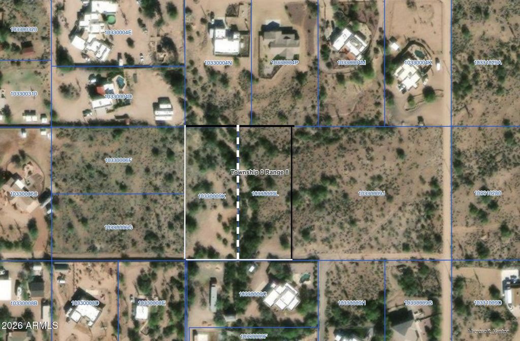 52XX E Scenic (Geronimo) Street -, Apache Junction, AZ 85119 — photo 2