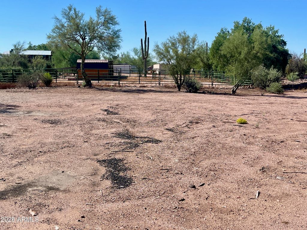 52XX E Scenic (Geronimo) Street -, Apache Junction, AZ 85119 — photo 4