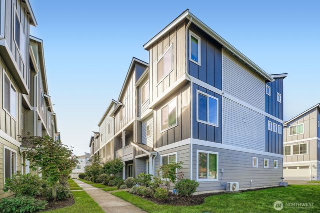 32668 Steamboat Lane, Black Diamond, WA 98010