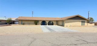 1154 Catalina Drive, Blythe, CA 92225