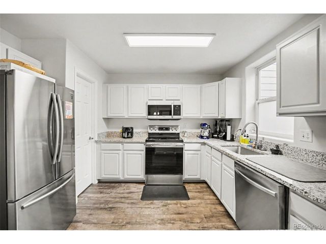 3405 S Lowell Blvd 10, Denver, CO 80236