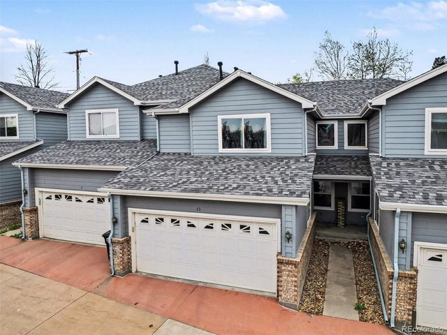 3405 S Lowell Blvd 10, Denver, CO 80236