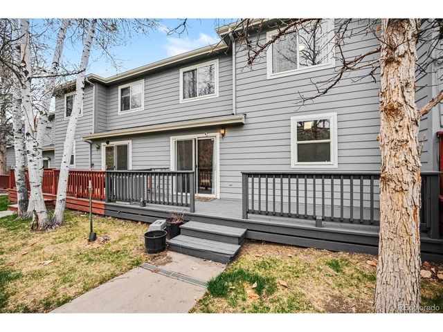 3405 S Lowell Blvd 10, Denver, CO 80236