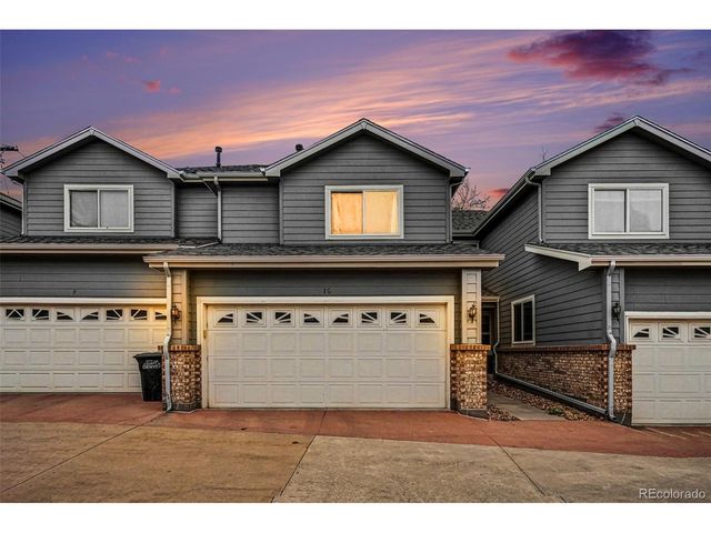 3405 S Lowell Blvd 10, Denver, CO 80236