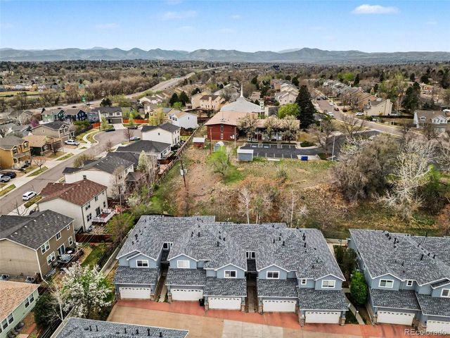 3405 S Lowell Blvd 10, Denver, CO 80236