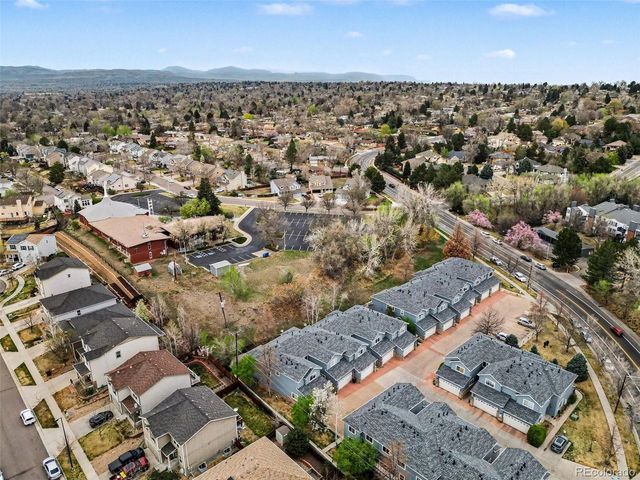 3405 S Lowell Blvd 10, Denver, CO 80236