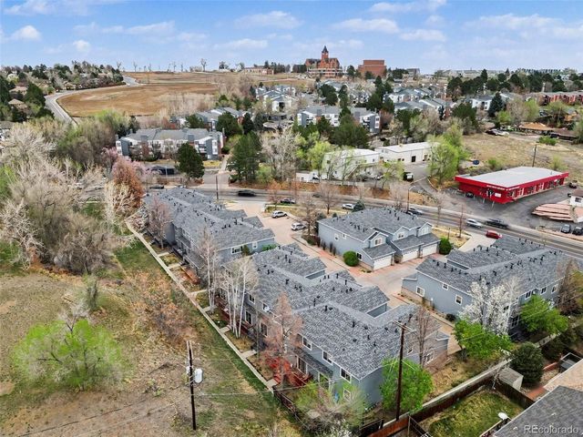 3405 S Lowell Blvd 10, Denver, CO 80236