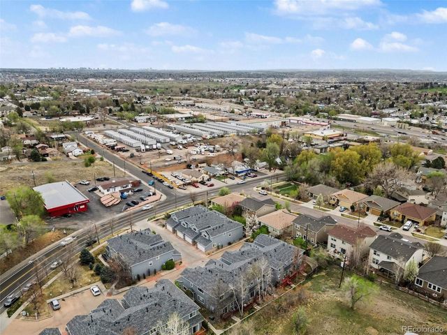 3405 S Lowell Blvd 10, Denver, CO 80236