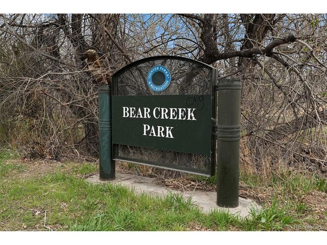 3405 S Lowell Blvd 10, Denver, CO 80236