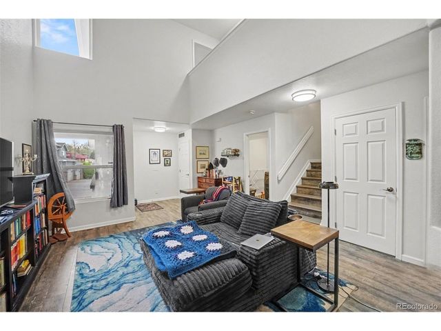 3405 S Lowell Blvd 10, Denver, CO 80236