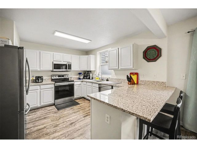 3405 S Lowell Blvd 10, Denver, CO 80236