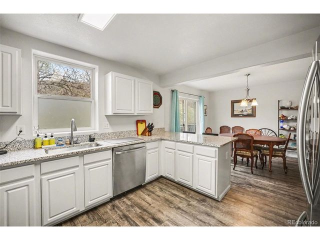 3405 S Lowell Blvd 10, Denver, CO 80236