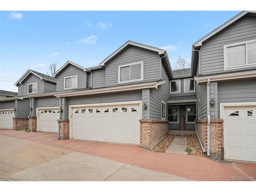 3405 S Lowell Blvd 10, Denver, CO 80236