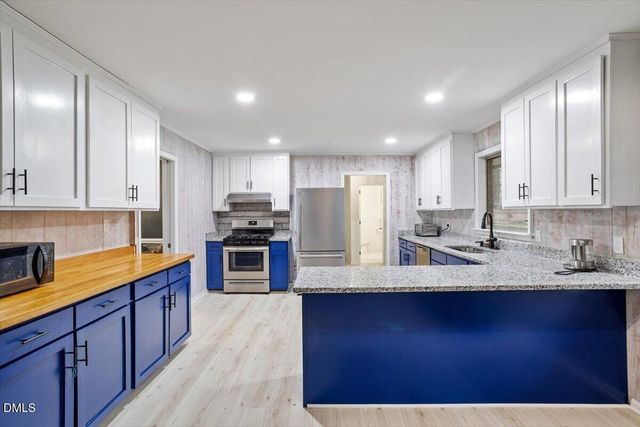 1014 Washington Street, Cary, NC 27511