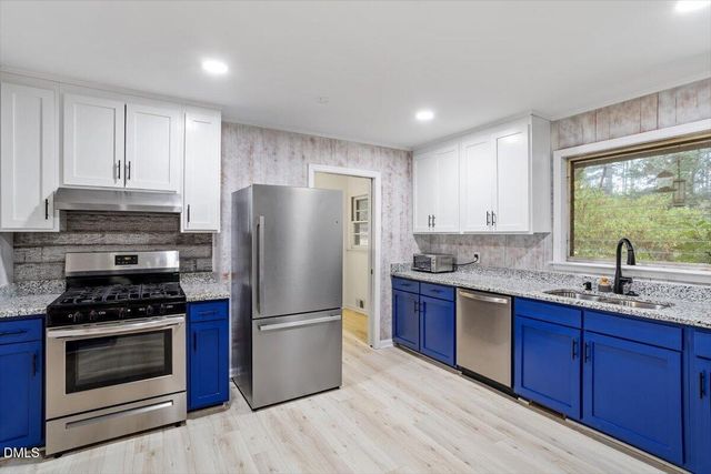 1014 Washington Street, Cary, NC 27511