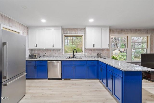 1014 Washington Street, Cary, NC 27511