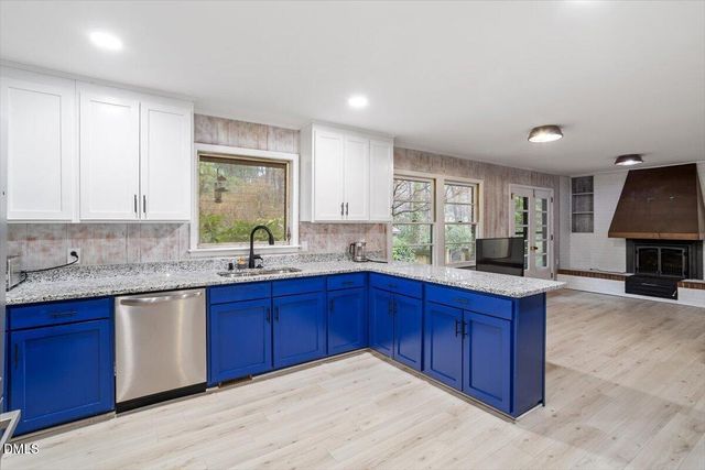 1014 Washington Street, Cary, NC 27511