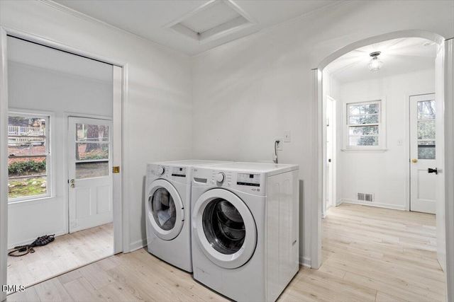 1014 Washington Street, Cary, NC 27511