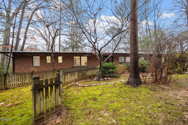 1014 Washington Street, Cary, NC 27511