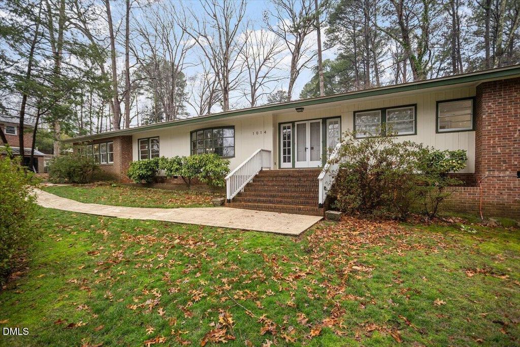 1014 Washington Street, Cary, NC 27511