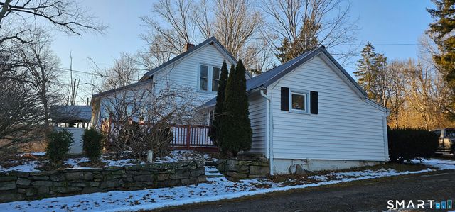 933 Hampton Road, Pomfret, CT 06259