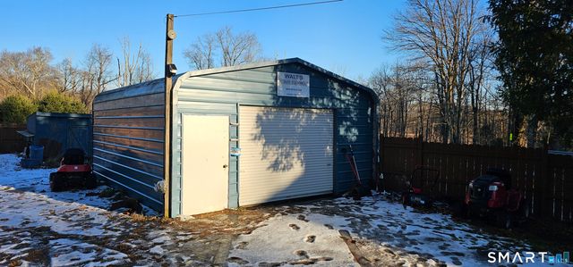 933 Hampton Road, Pomfret, CT 06259