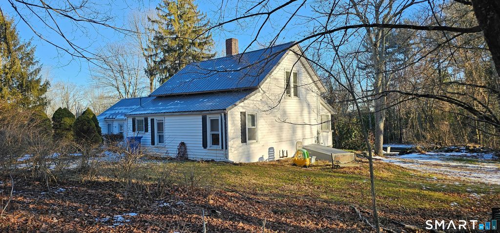 933 Hampton Road, Pomfret, CT 06259