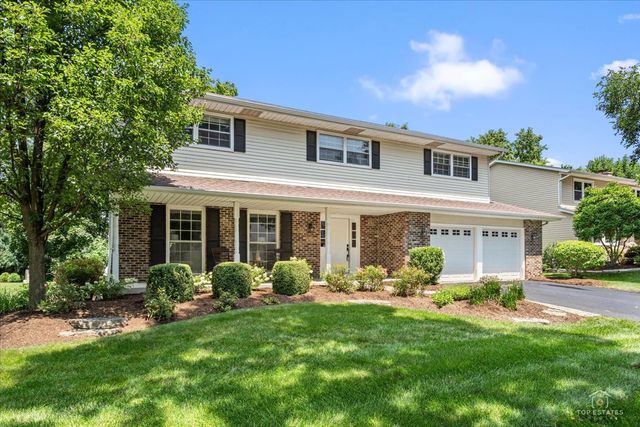 1347 DEEP RUN Road, Naperville, IL 60540