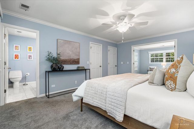 1347 DEEP RUN Road, Naperville, IL 60540