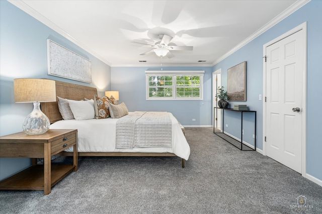 1347 DEEP RUN Road, Naperville, IL 60540