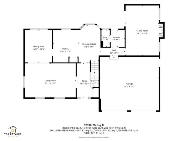 1347 DEEP RUN Road, Naperville, IL 60540