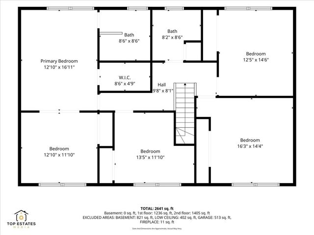 1347 DEEP RUN Road, Naperville, IL 60540