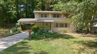 4117 White Pine Drive, Raleigh, NC 27612
