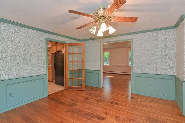 50 Heather Lane, Wrentham, MA 02093