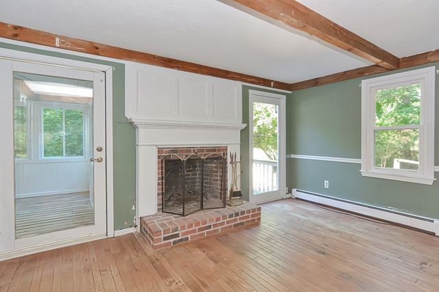 50 Heather Lane, Wrentham, MA 02093