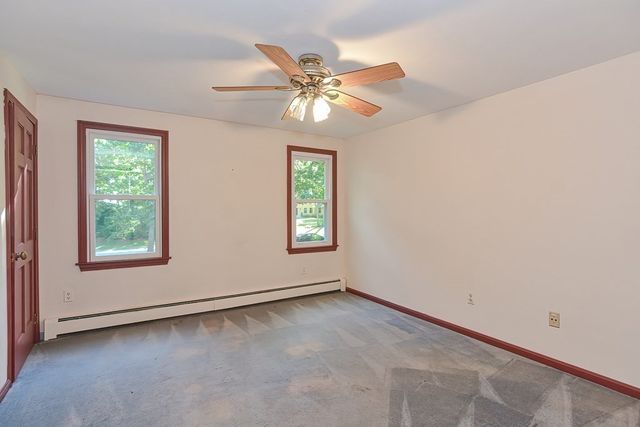 50 Heather Lane, Wrentham, MA 02093